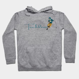 Touchdown Jaguars! Hoodie